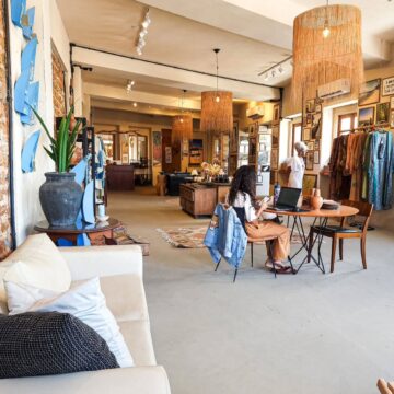 Frases criativas, camisetas e agendas: loja de design autoral fatura R$ 1 milhão em Salvador