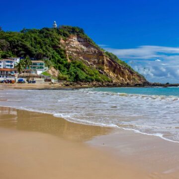 Prefeitura de Cairu reajusta taxa de acesso a Morro de São Paulo e anuncia cobrança em Boipeba