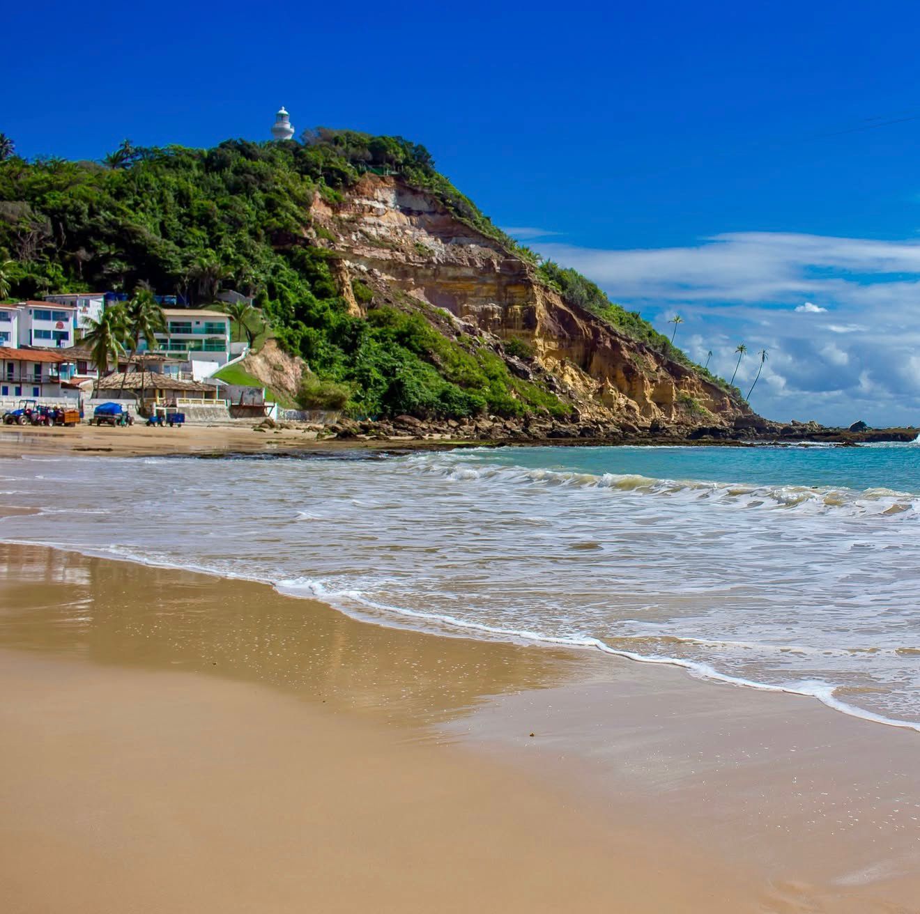 Prefeitura de Cairu reajusta taxa de acesso a Morro de São Paulo e anuncia cobrança em Boipeba