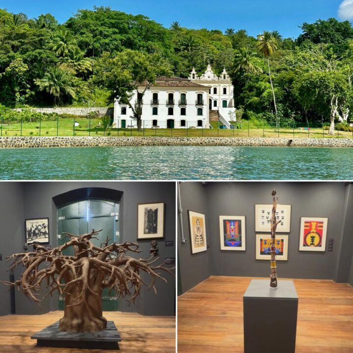 Museu do Recôncavo Wanderley Pinho reabre hoje (8) com proposta de reflexão sobre o passado escravocrata e acervo com obras raras