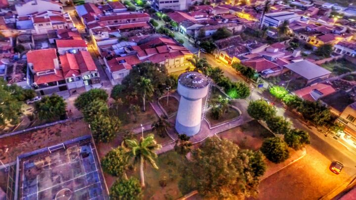 Oito cidades decretam situação de emergência na Bahia; saiba quais