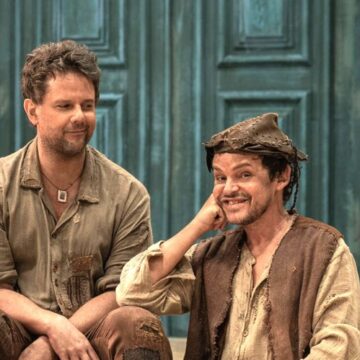 ‘O Auto da Compadecida 2’ ganha novo formato com personagens inéditos