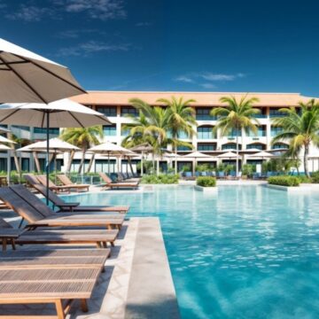 Costa do Sauípe reabre hotel  em janeiro com tarifas promocionais