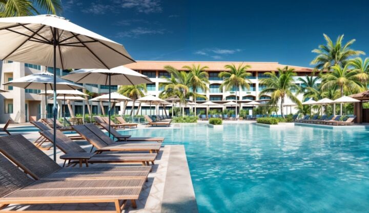 Costa do Sauípe reabre hotel  em janeiro com tarifas promocionais