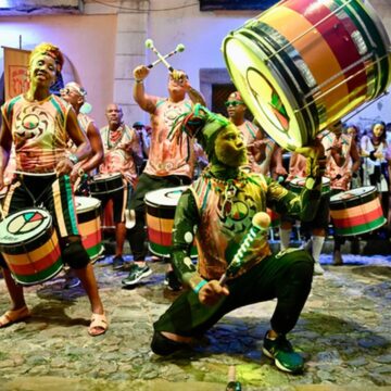 Embratur lança plataforma Rio de Janeiro Sounds e anuncia expansão para Salvador em janeiro