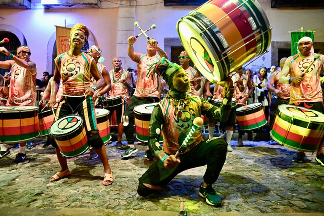 Embratur lança plataforma Rio de Janeiro Sounds e anuncia expansão para Salvador em janeiro