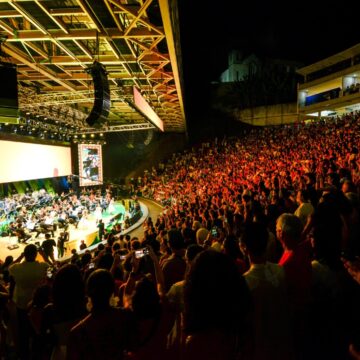Salvador recebe concerto beneficente da OSBA em prol do Martagão Gesteira