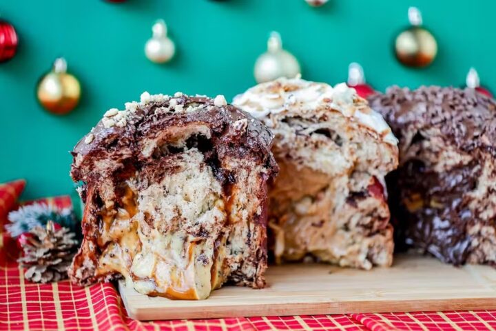 Do camarão ao cupuaçu: baianos apostam em sabores inusitados de panetone