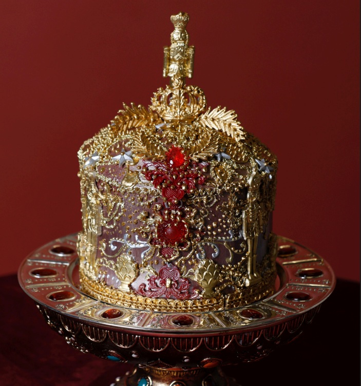 Natal luxuoso: confeiteiro lança linha de panetones e chocotones por R$ 5 mil