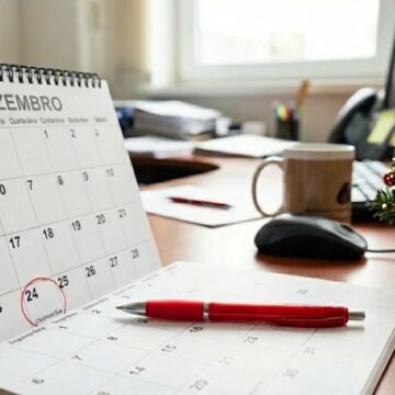 Dia 25 de dezembro é feriado? Saiba mais sobre a data