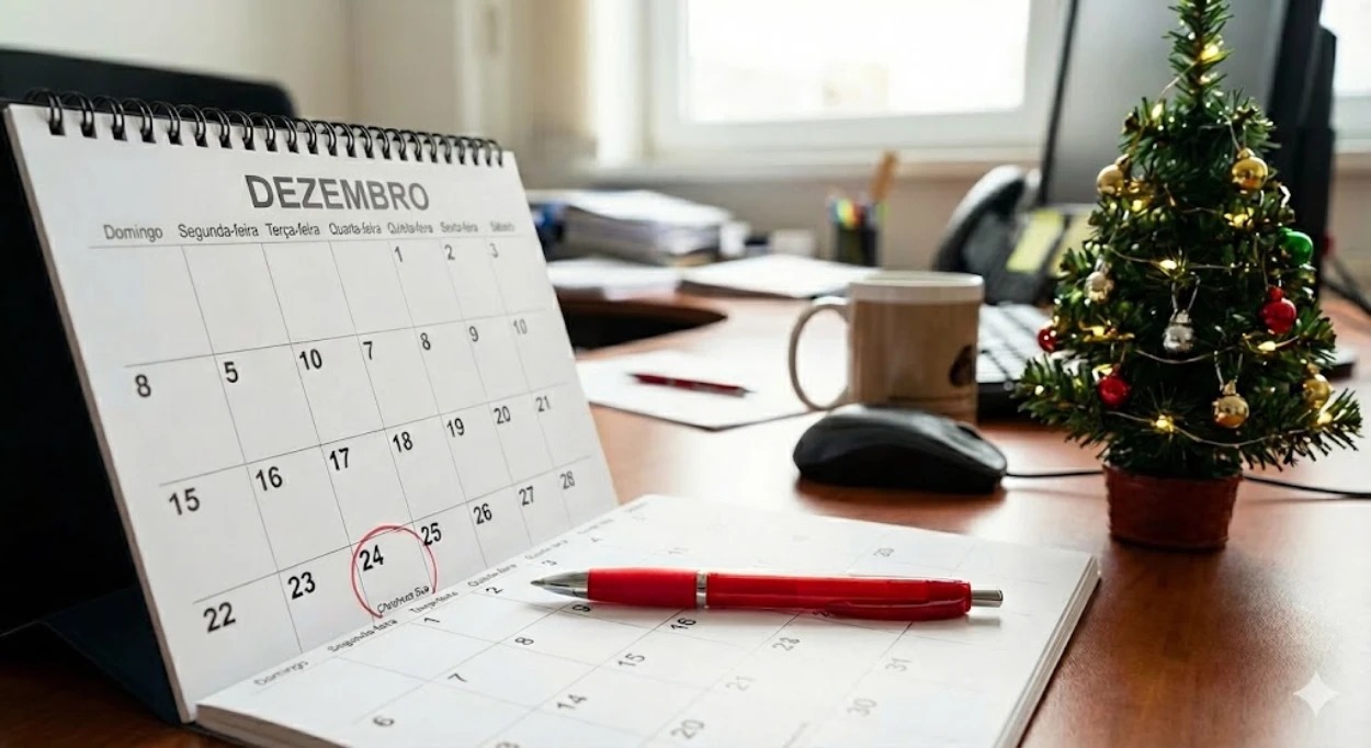 Dia 25 de dezembro é feriado? Saiba mais sobre a data
