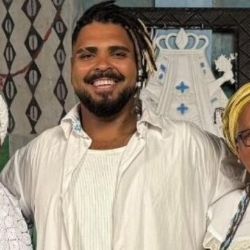 Já assistiu? Programa de Paulo Vieira na Ilha de Itaparica ganha destaque como melhores do ano