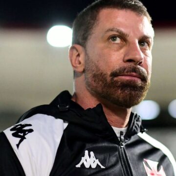 Pedrinho sinaliza a aliados que não deve disputar reeleição no Vasco