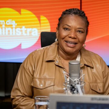 “Para cada R$ 1 investido na Lei Rouanet, R$ 7 retornam à economia”, diz Margareth Menezes