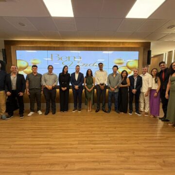 Sindvest empossa nova diretoria em cerimônia na Fieb