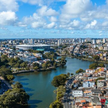 Pranchão 2026 terá  Durval, Xanddy Harmonia, Araketu e Filhos de Jorge na Fonte Nova