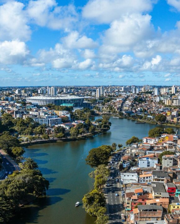 Pranchão 2026 terá  Durval, Xanddy Harmonia, Araketu e Filhos de Jorge na Fonte Nova