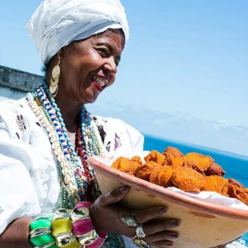 8 pratos clássicos da culinária baiana que você precisa experimentar