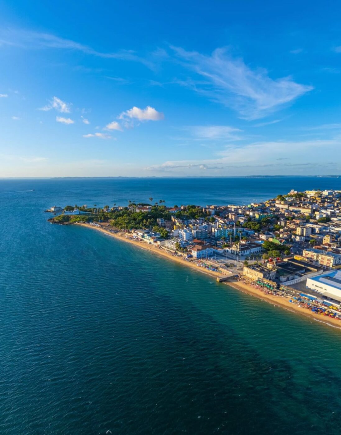 Portugueses chegam ao Nordeste para passar o réveillon
