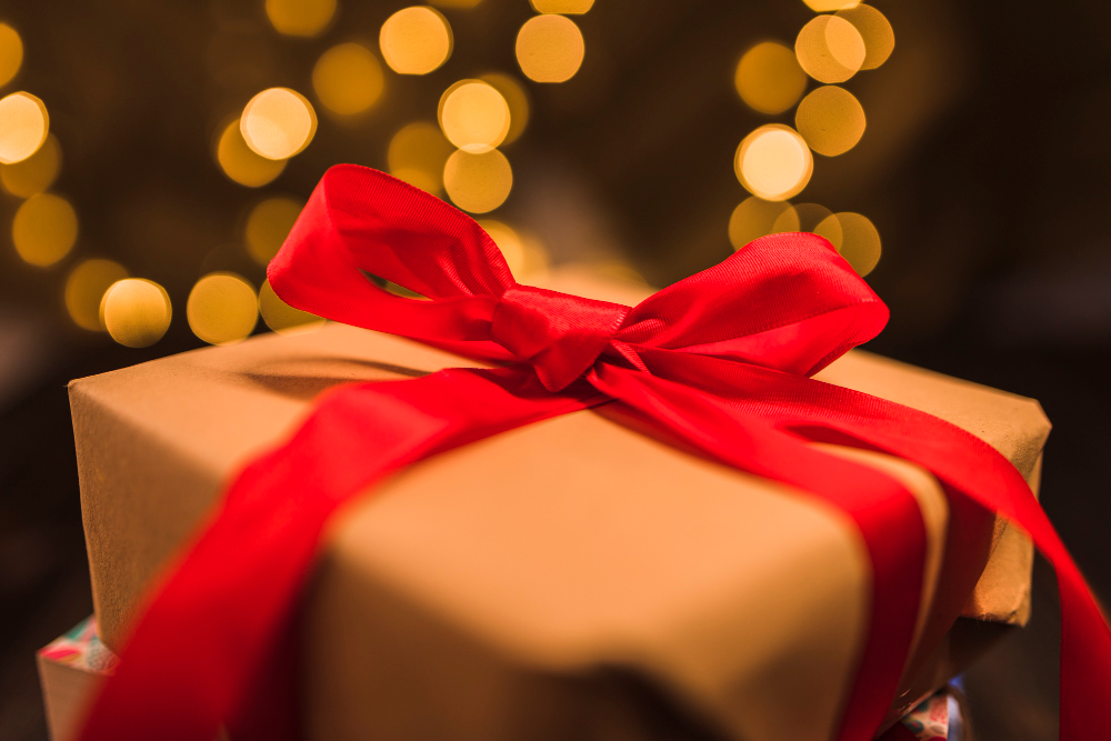Vai trocar o presente de Natal? Entenda os direitos do consumidor
