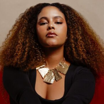 Rachel Reis é destaque em trilha sonora de filme nacional e comemora: ‘O auge’