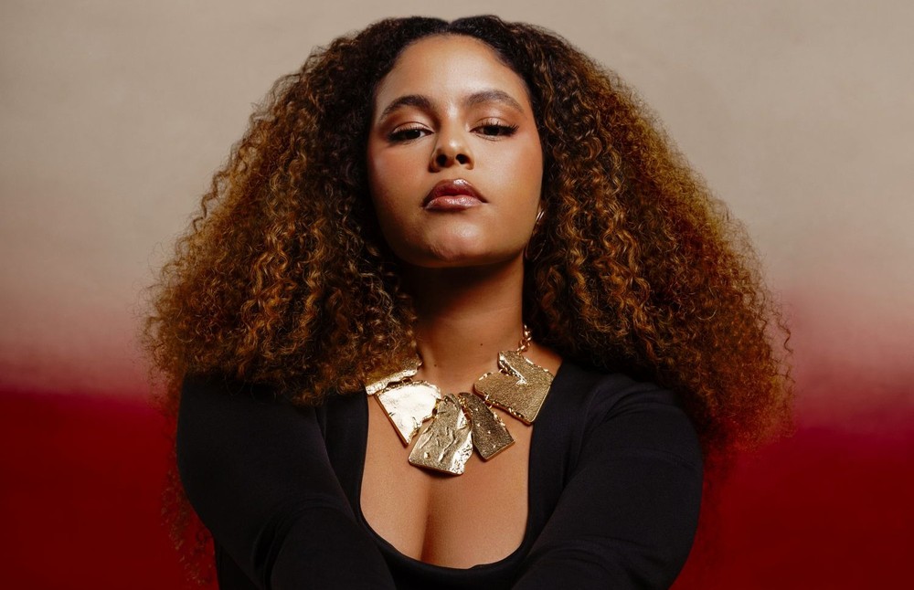 Rachel Reis é destaque em trilha sonora de filme nacional e comemora: ‘O auge’