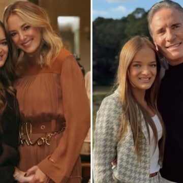 Rafa Justus fala sobre controle dos pais com sua carreira: ‘Monitorada’