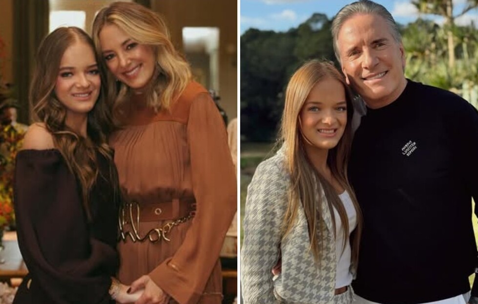 Rafa Justus fala sobre controle dos pais com sua carreira: ‘Monitorada’