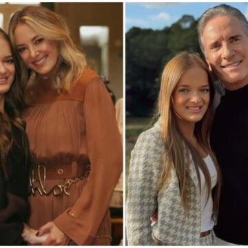 Rafa Justus fala sobre controle dos pais com sua carreira: ‘Monitorada’