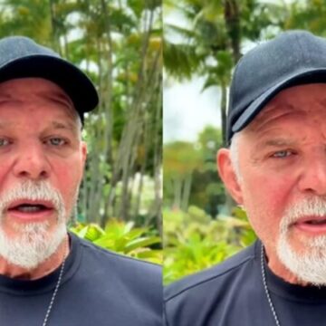 Atividades físicas ajudaram Raul Gazolla a superar seis infartos