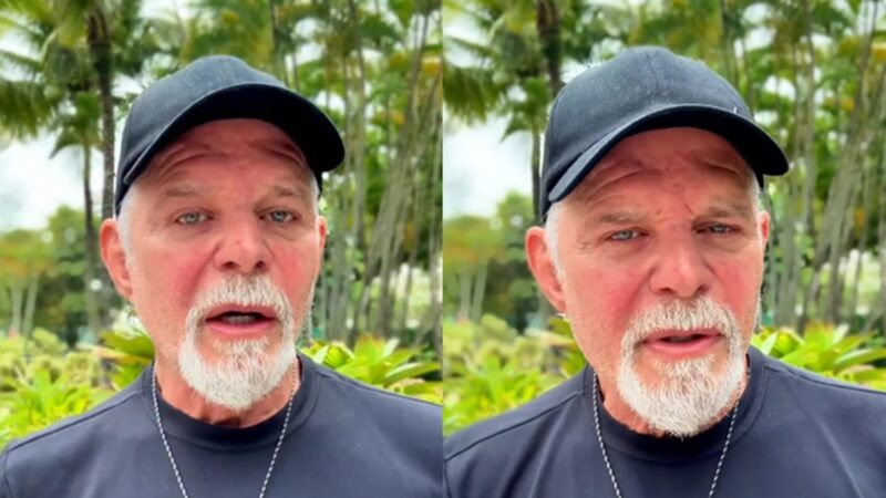 Atividades físicas ajudaram Raul Gazolla a superar seis infartos