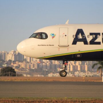 Companhia aérea anuncia 100 voos extras e quase 14,5 mil assentos disponíveis para o Carnaval da Bahia