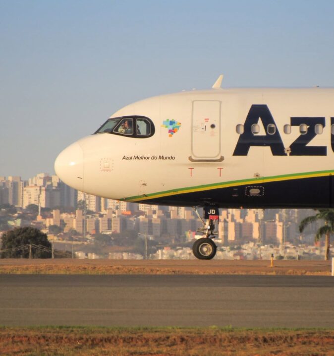 Companhia aérea anuncia 100 voos extras e quase 14,5 mil assentos disponíveis para o Carnaval da Bahia