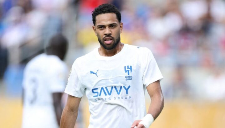 Atlético-MG anuncia contratação do lateral-esquerdo Renan Lodi