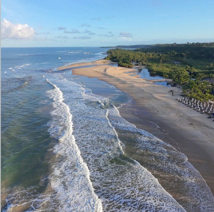É hoje! Réveillon Ayumar estreia em Trancoso com quatro dias de festa