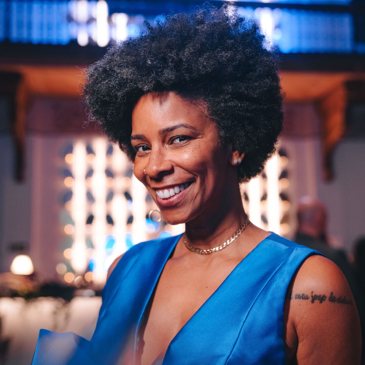 Rita Batista guardou segredo de estreia como atriz por três meses: ‘Foi uma oportunidade’