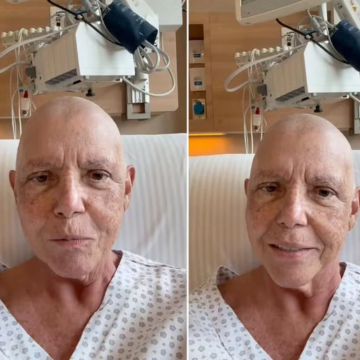 Roseana Sarney é internada e desabafa sobre tratamento contra câncer: ‘Um susto’