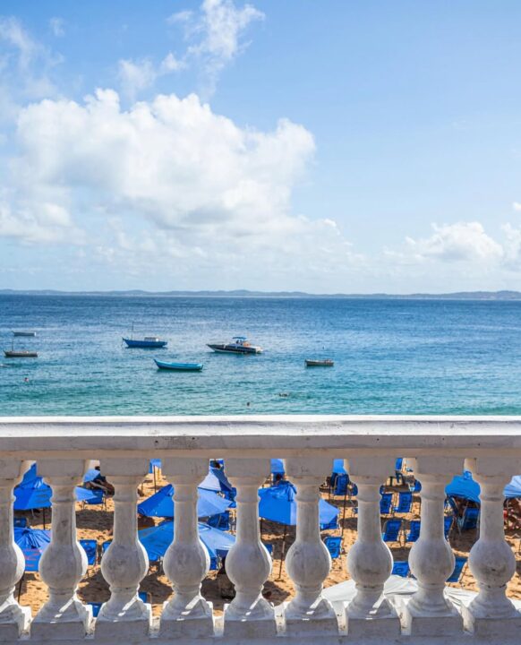 Salvador é destaque internacional em reportagem de jornal espanhol