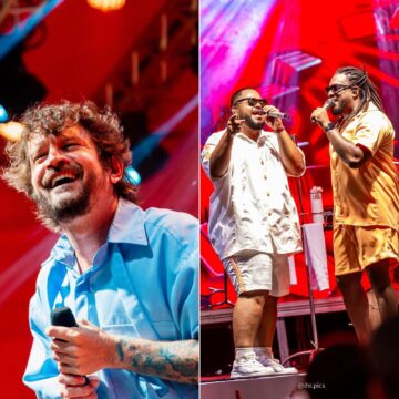 Salvador terá festa de abre alas do Carnaval com Saulo e Filhos de Jorge