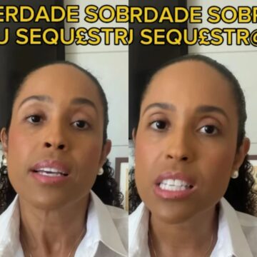 Nutricionista suspende atendimentos presenciais após sequestro em Salvador: ‘Trauma’