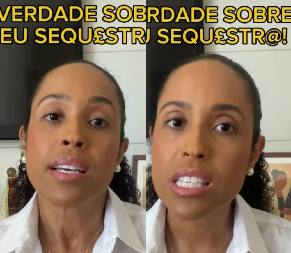 Nutricionista suspende atendimentos presenciais após sequestro em Salvador: ‘Trauma’