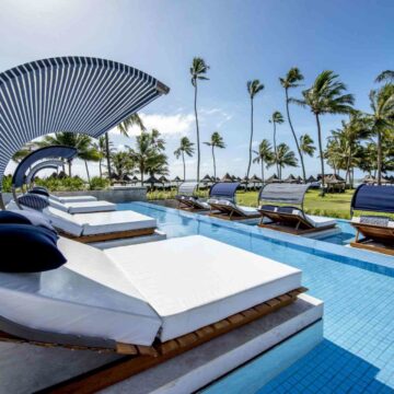 Hotel da Bahia é eleito o melhor da América do Sul em premiação internacional