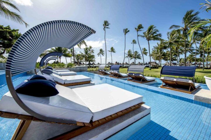 Hotel da Bahia é eleito o melhor da América do Sul em premiação internacional