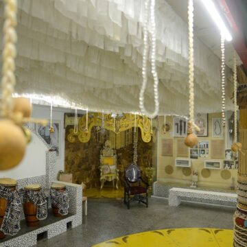 Rio de Janeiro passa a reconhecer validade civil de casamentos na Umbanda e no Candomblé