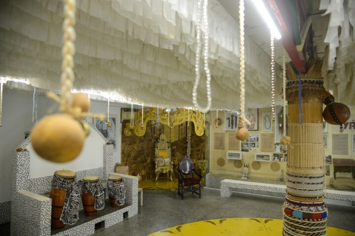 Rio de Janeiro passa a reconhecer validade civil de casamentos na Umbanda e no Candomblé