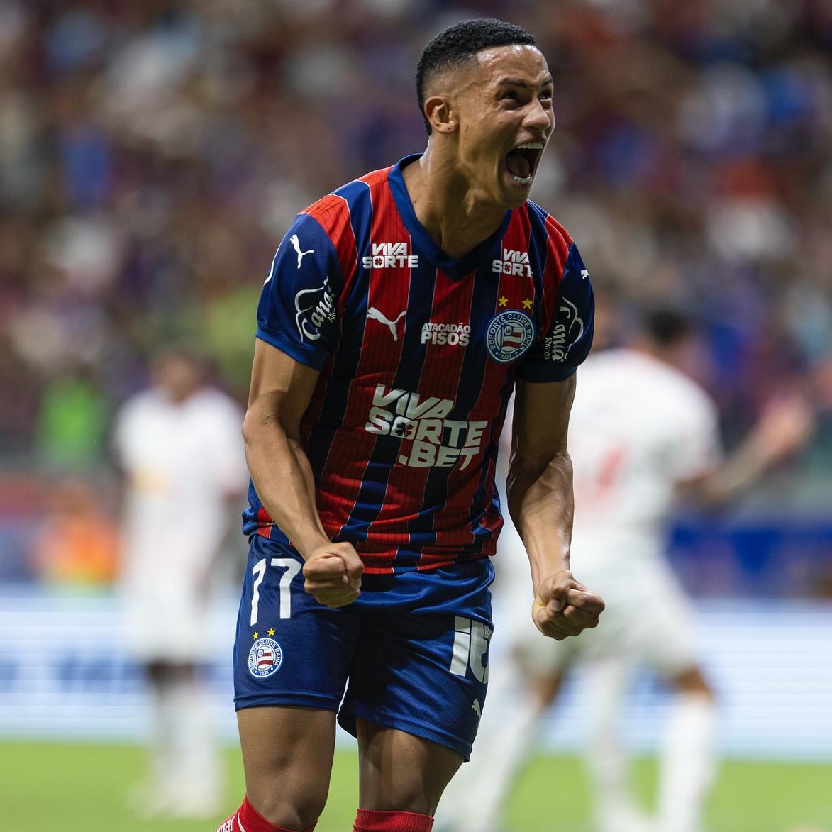Venda de Thiago ao Orlando City é a terceira maior negociação da história do Bahia