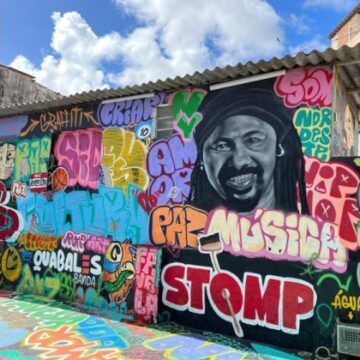 Evento gratuito terá Neojiba, Samba Gringa e Banda Quabales nesta sexta (5) em Salvador