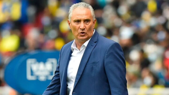 Inter faz proposta a Tite para 2026 e espera resposta até segunda