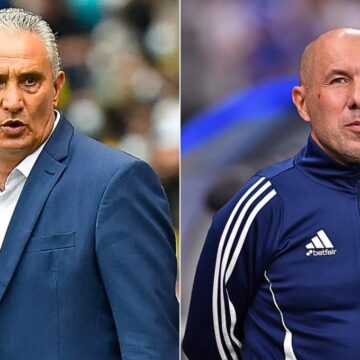 Leonardo Jardim decide sair do Cruzeiro, e Tite vira alvo para 2026