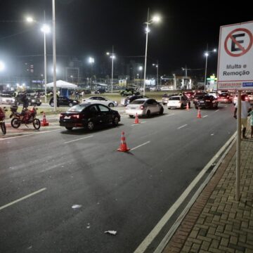 Missa de Frei Gilson e show de Roberto Carlos terão operação especial de transporte em Salvador